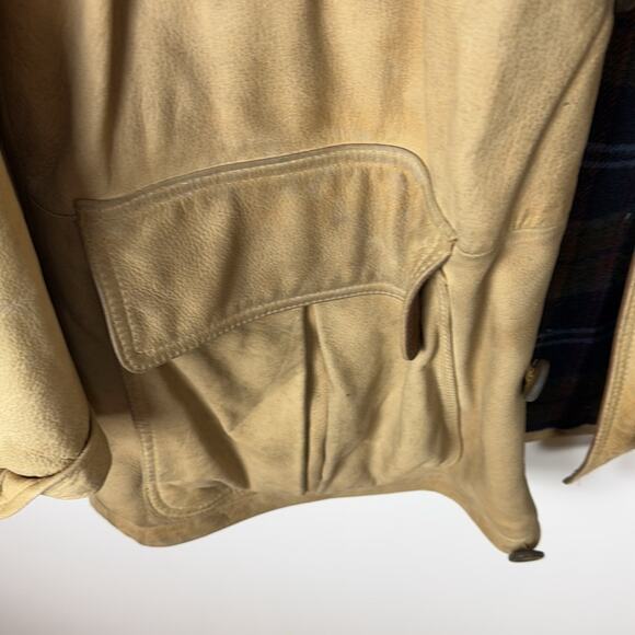 Golden Bear Coat - Men’s Large - Picture 6 of 8